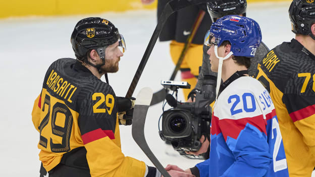 Ice Hockey - Milano Cortina 2026 Winter Olympics: Day 12