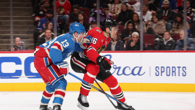 New York Rangers v Chicago Blackhawks