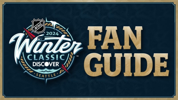 winter classic fan guide
