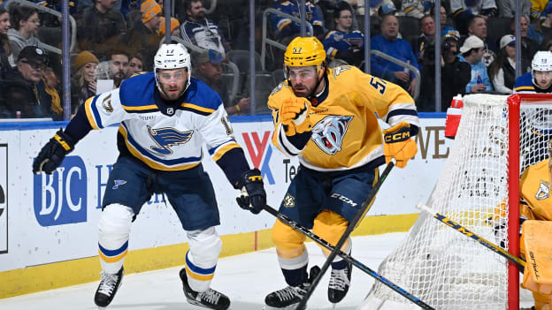 Best of Dante Fabbro 2022-2023 Season