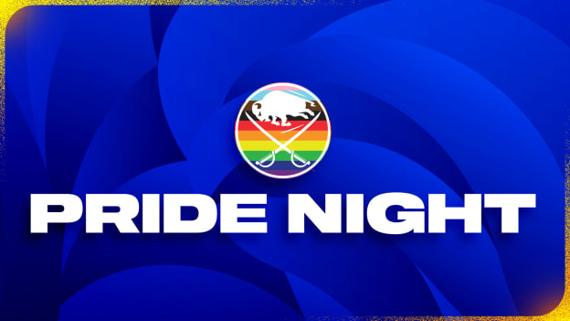 Pride Night