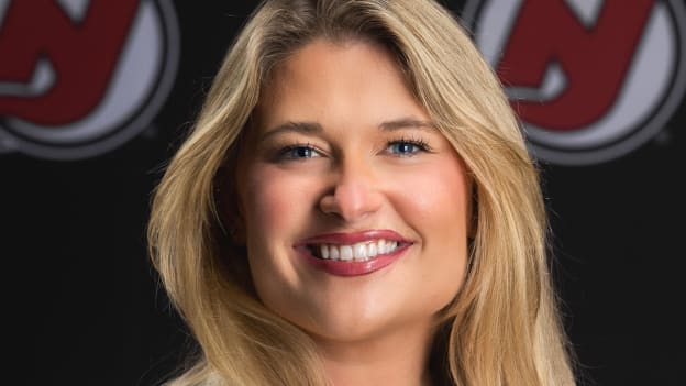 NJD Membership HQ Service Team Sydney Giacin