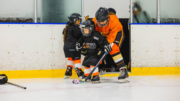 We Learn Her Way 10.9.23-24