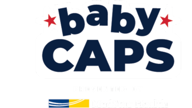 Playoff Babies Presented by MedStar Health