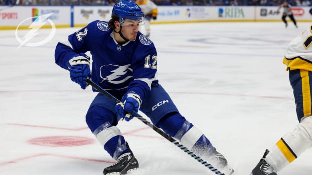 Tampa Bay Lightning - TONIGHT: Bolts vs. Sharks on Gasparilla