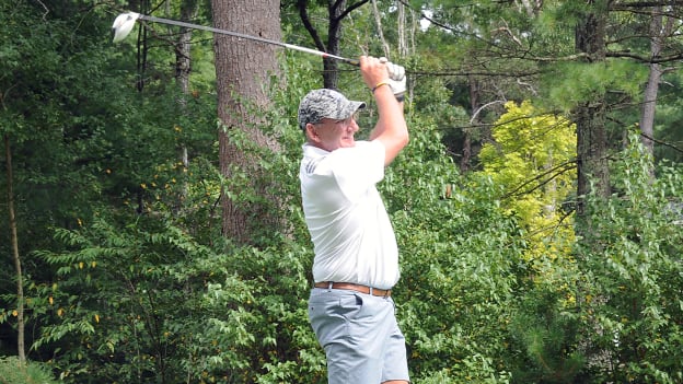 Photos | 2020 Bruins Foundation Golf Tournament