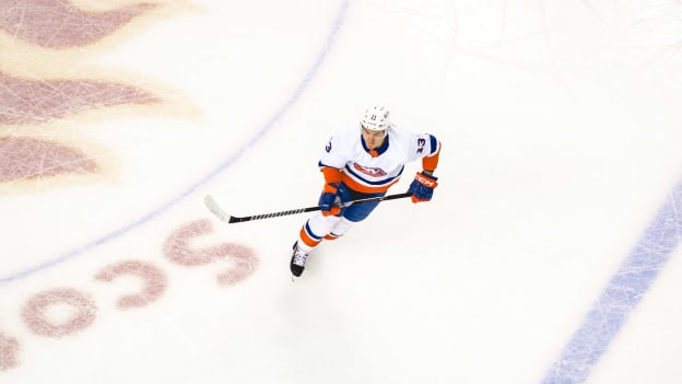 UBS Postgame Photos: Islanders 5, Flames 4 SO