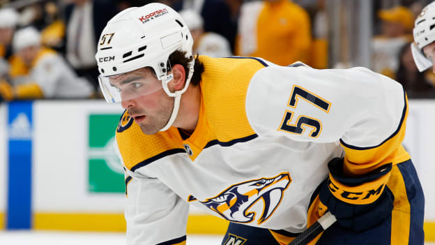 Best of Dante Fabbro 2022-2023 Season