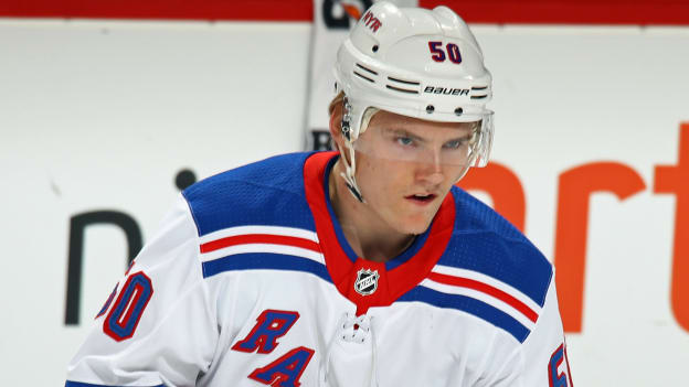 Lias Andersson-NYR1