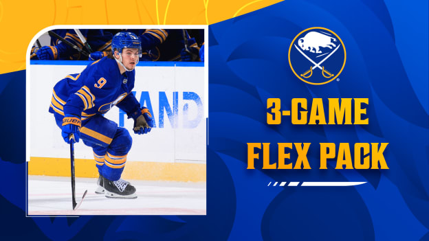 3 - Game Flex Pack