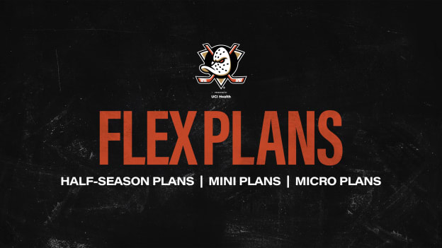 Ducks Flex Plans