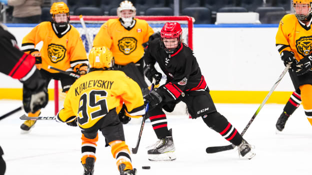 PHOTOS: 2024 Charles B. Wang Hope Cup