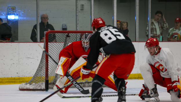 Photo Gallery - Development Camp Day 3