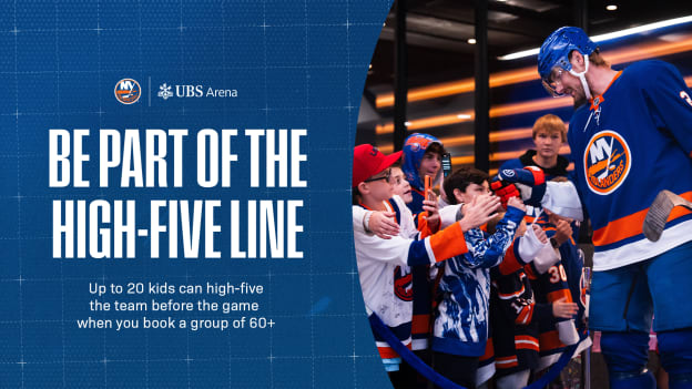 High Five Line
