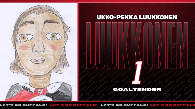 1 Ukkko-Pekka Luukkonen