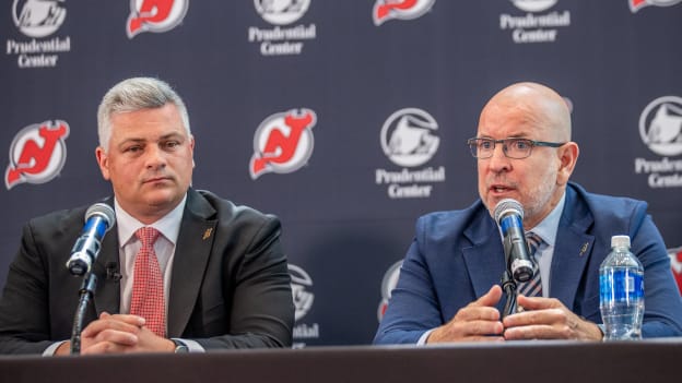 Fitzgerald, Keefe Media Live Stream Thursday