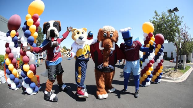 Special Olympics July 31, 2020