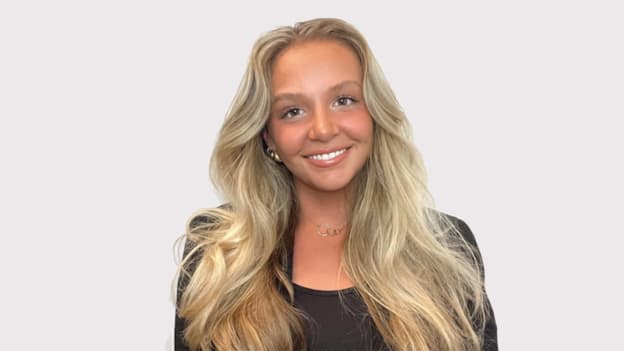 Brie Hoggard - Fan Relations Account Executive