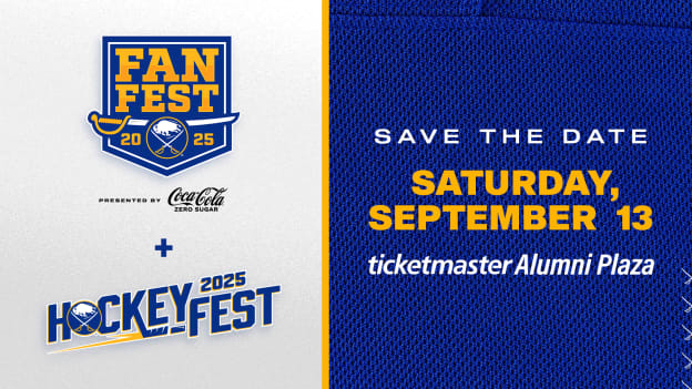 Hockeyfest 2025