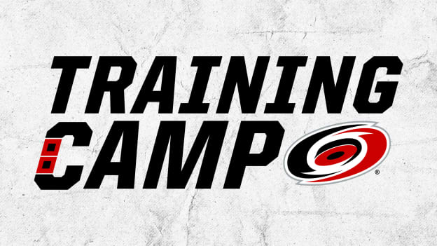 Training Camp Hub