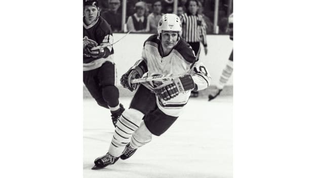 1977 Craig Ramsay gallery