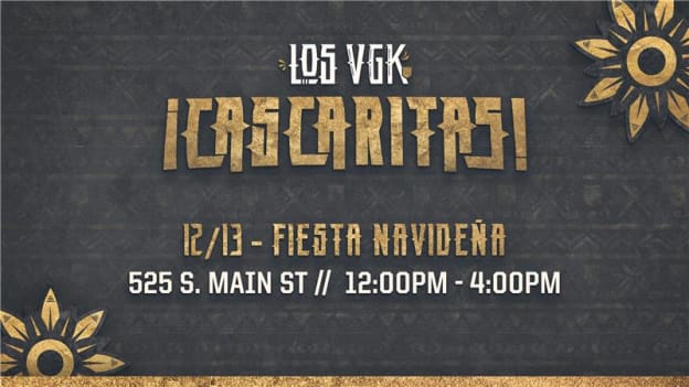 Sábado 13 de diciembre