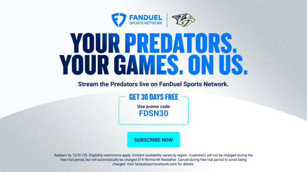 FanDuel Sports Network