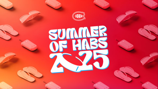 Summer of Habs 2025