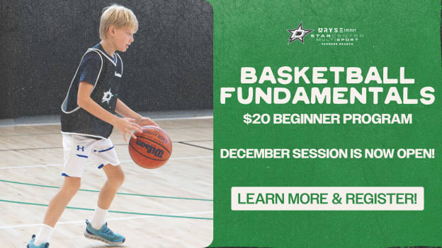 Basketball Fundamentals 