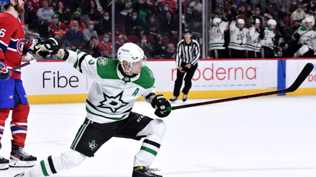 Game 59 | Dallas Stars at Montreal Canadiens