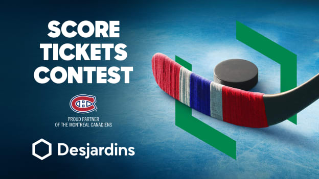 Score Tickets Contest