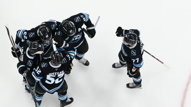 Edmonton Oilers v Utah Mammoth