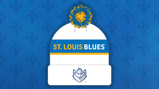 Saint Louis University Night