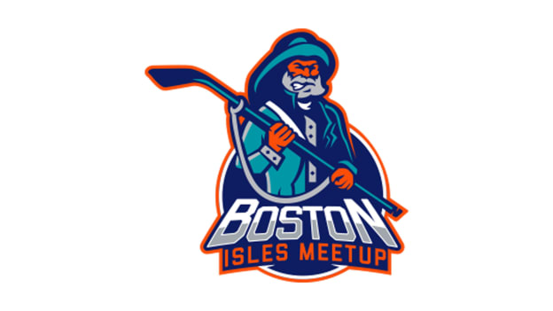 Isles Meetup - Boston