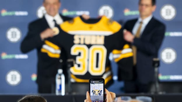 06-10-2025_DLE_Marco Sturm Press Conference + TD Garden Visit117
