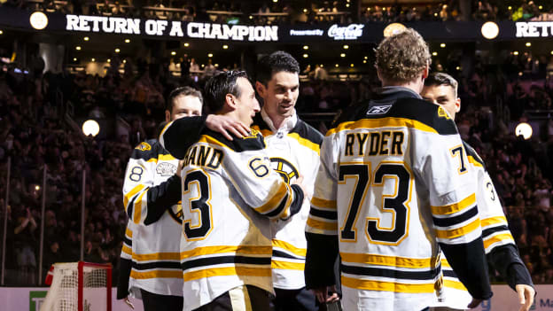 03-07-2024_DLE_Boston Bruins Return of a Champion Era Night20
