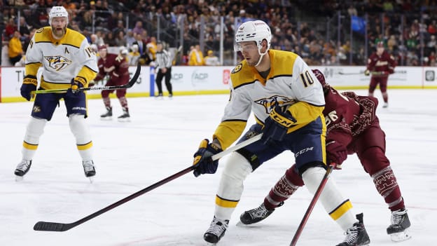 Best of Colton Sissons: 2022-2023 Season