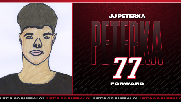 77 JJ Peterka