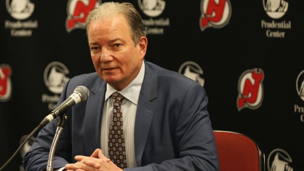 ray shero
