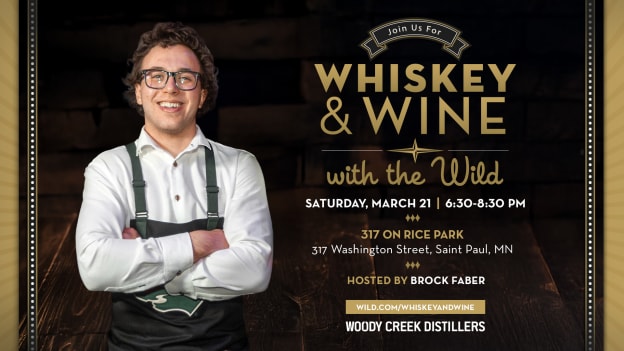 Whiskey and Wine Online Auction March 13 - March 21