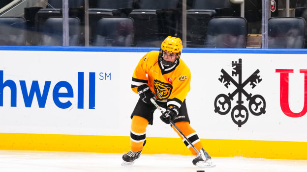 PHOTOS: 2024 Charles B. Wang Hope Cup