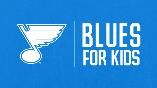 Blues For Kids Auctions