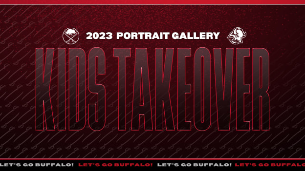 2023 Kids Takeover Portrait Gallery