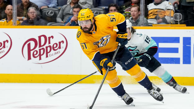 Best of Dante Fabbro 2022-2023 Season