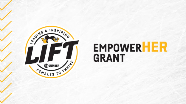 L.I.F.T. EmpowerHER Grant