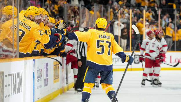 Best of Dante Fabbro 2022-2023 Season