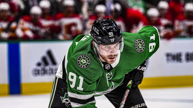 Game 3 | Dallas Stars vs. Calgary Flames