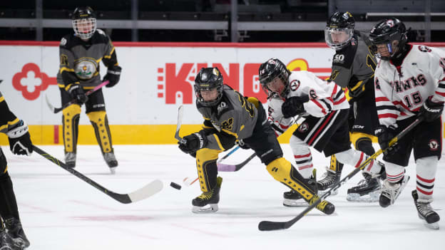 2019 Avalanche International Qualifier