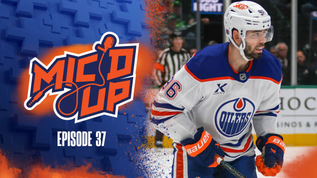 Mic'd Up | Episode 37