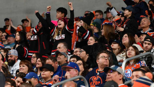 Minor Hockey Seating